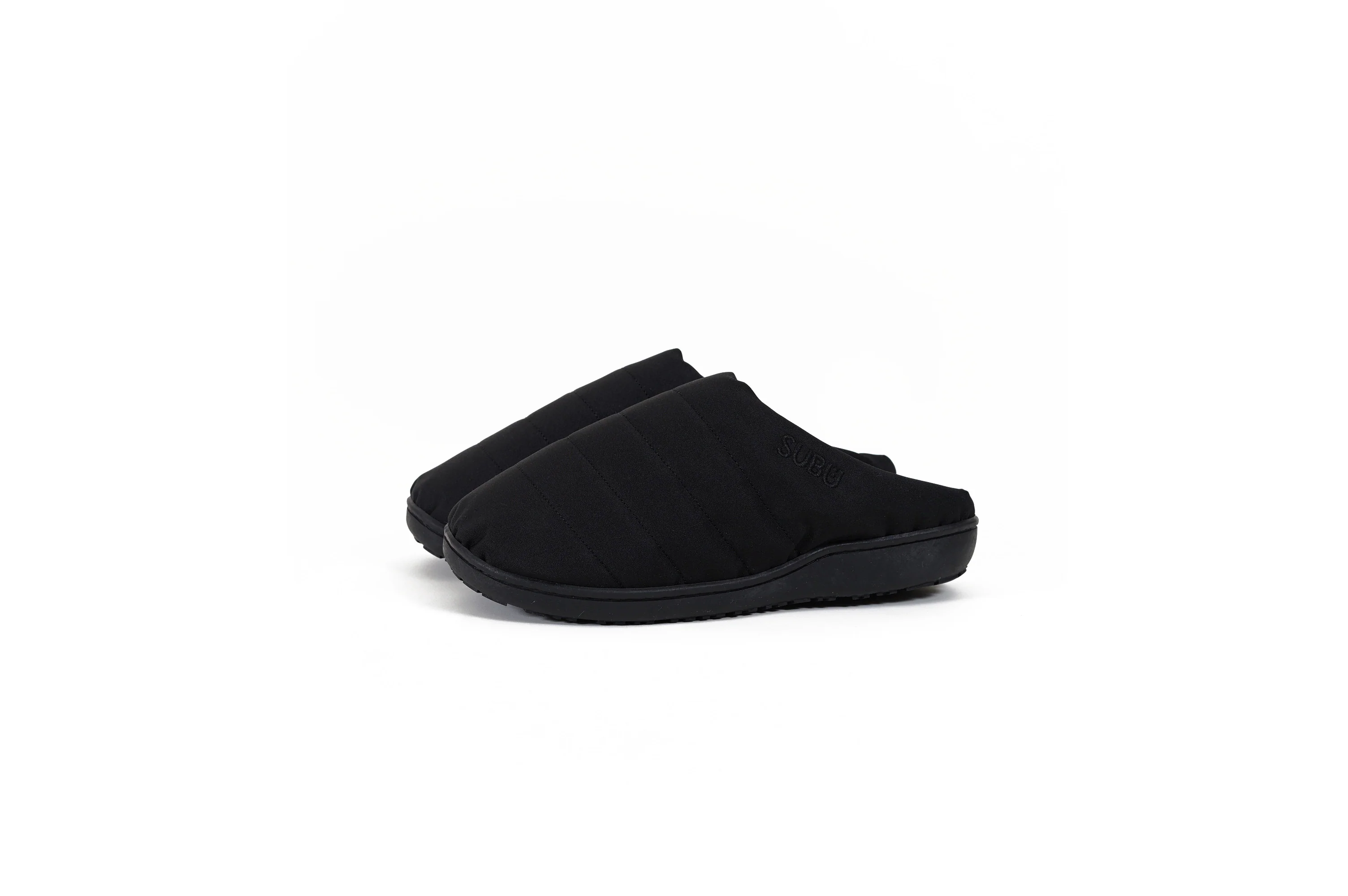 SUBU Nannen F-Line BLACK - Image 3