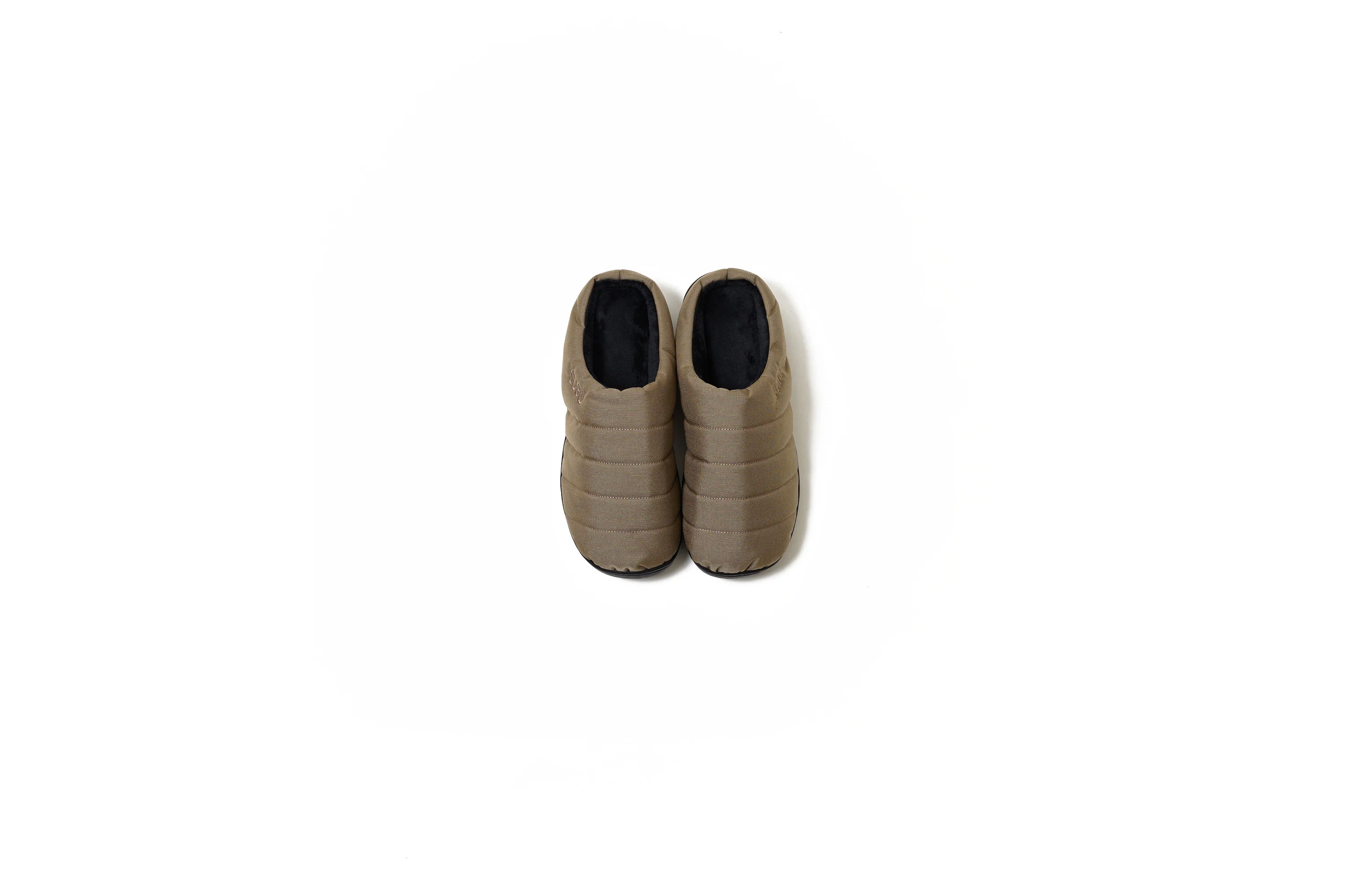 SUBU Nannen F-Line COYOTE - Image 4