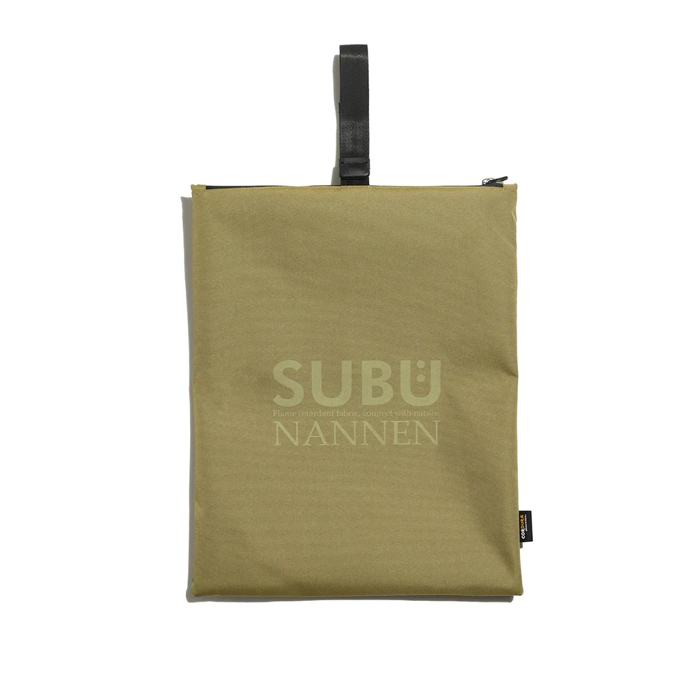 SUBU Nannen +H COYOTE - Image 3