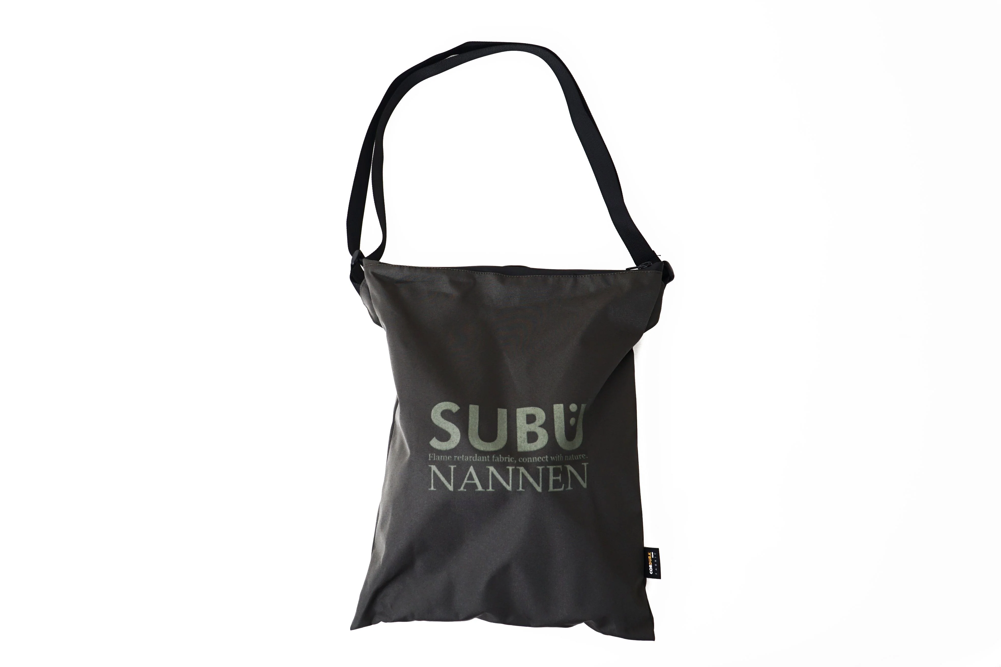 SUBU Nannen F-Line KHAKI - Image 5