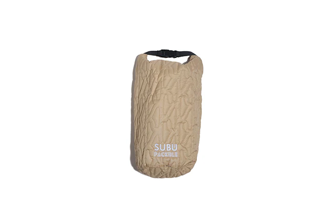 SUBU Packble Outline URBAN BEIGE - Image 3