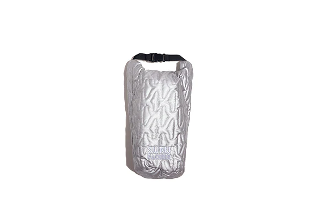 SUBU Packble Outline FOIL SILVER - Image 3