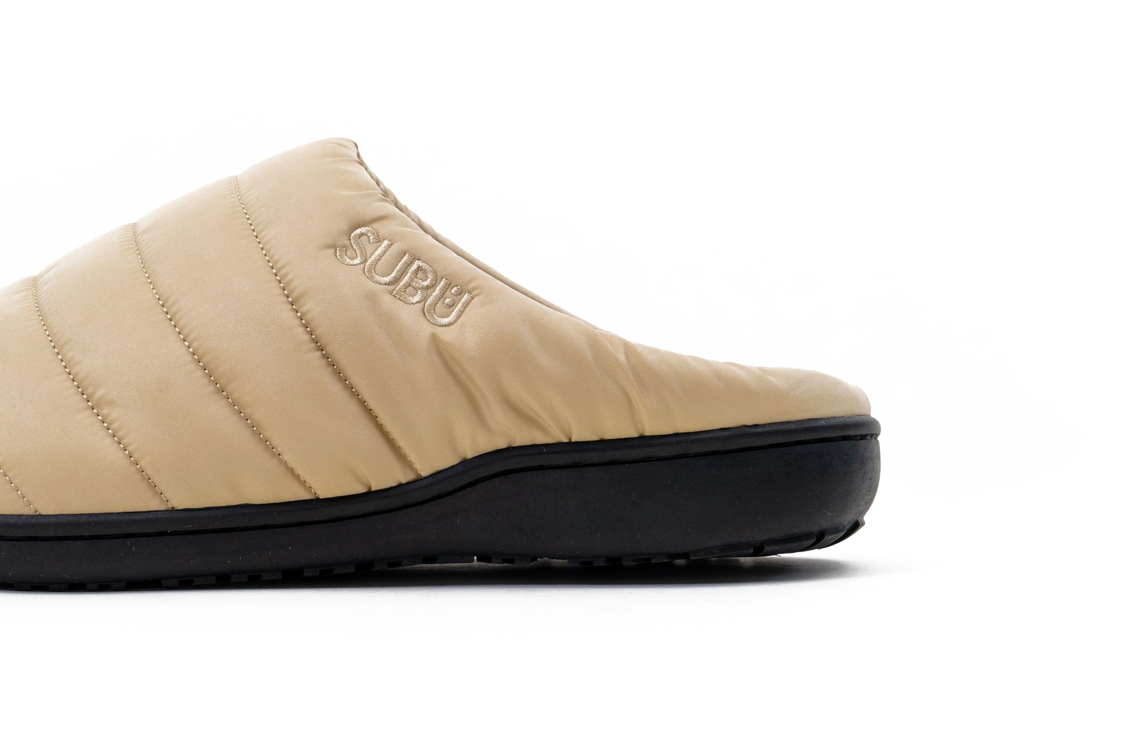 SUBU Originals F-Line BEIGE - Image 5
