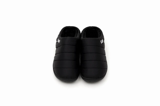SUBU Originals F-Line BLACK - Image 4