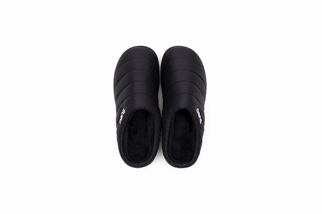 SUBU Originals F-Line BLACK - Image 6