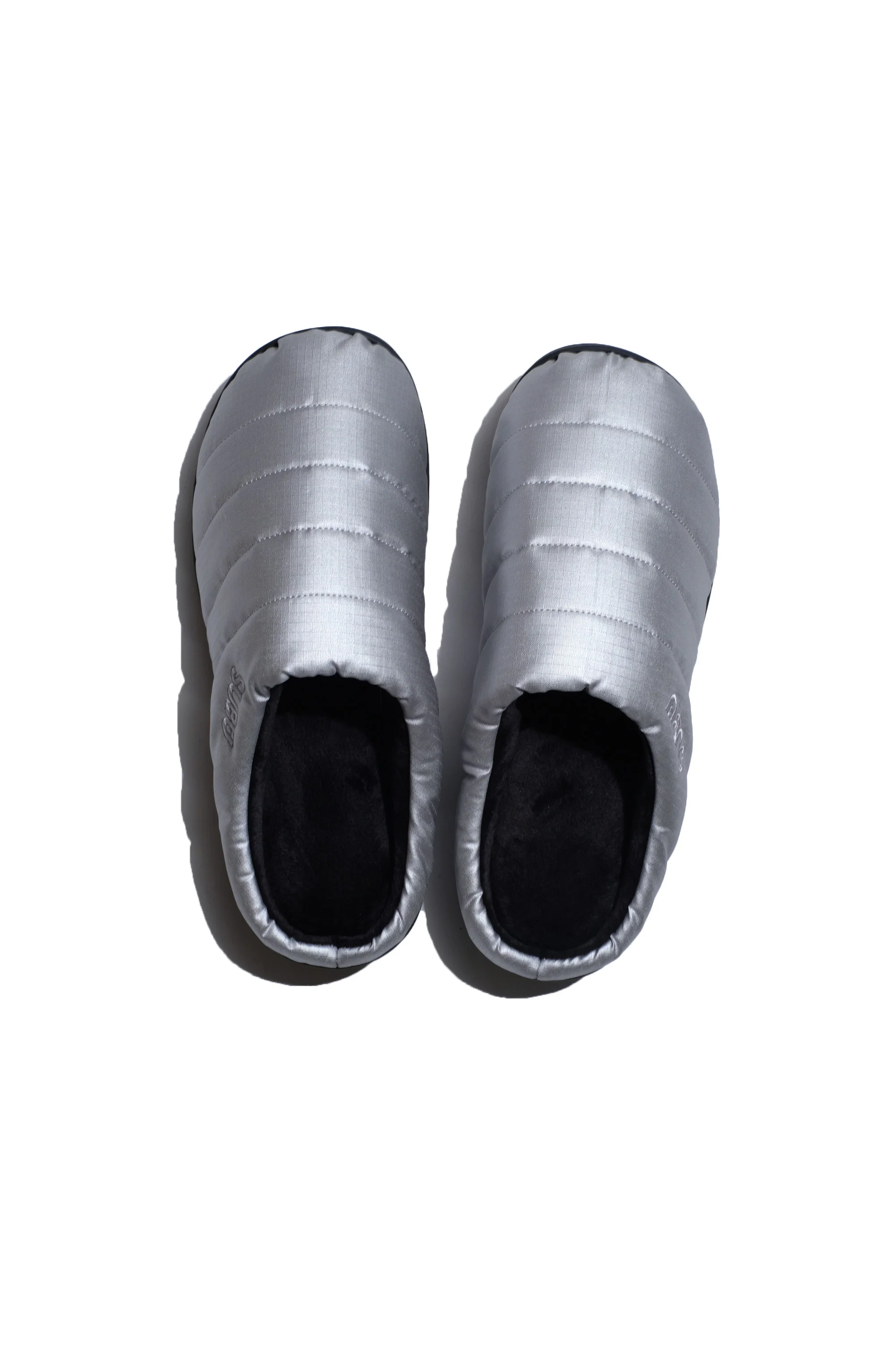 SUBU Originals F-Line SILVER - Image 3