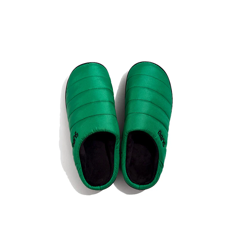 SUBU Originals F-Line GREEN - Image 4
