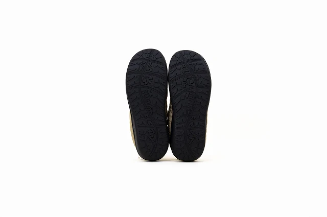 SUBU Originals F-Line MOUNTAIN KHAKI - Image 5