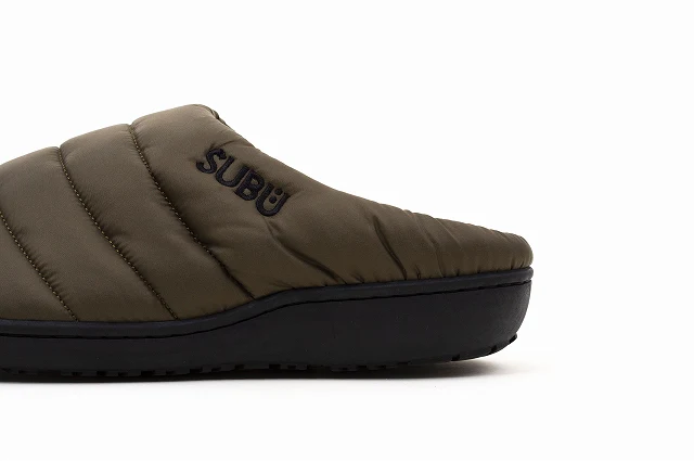 SUBU Originals F-Line MOUNTAIN KHAKI - Image 7