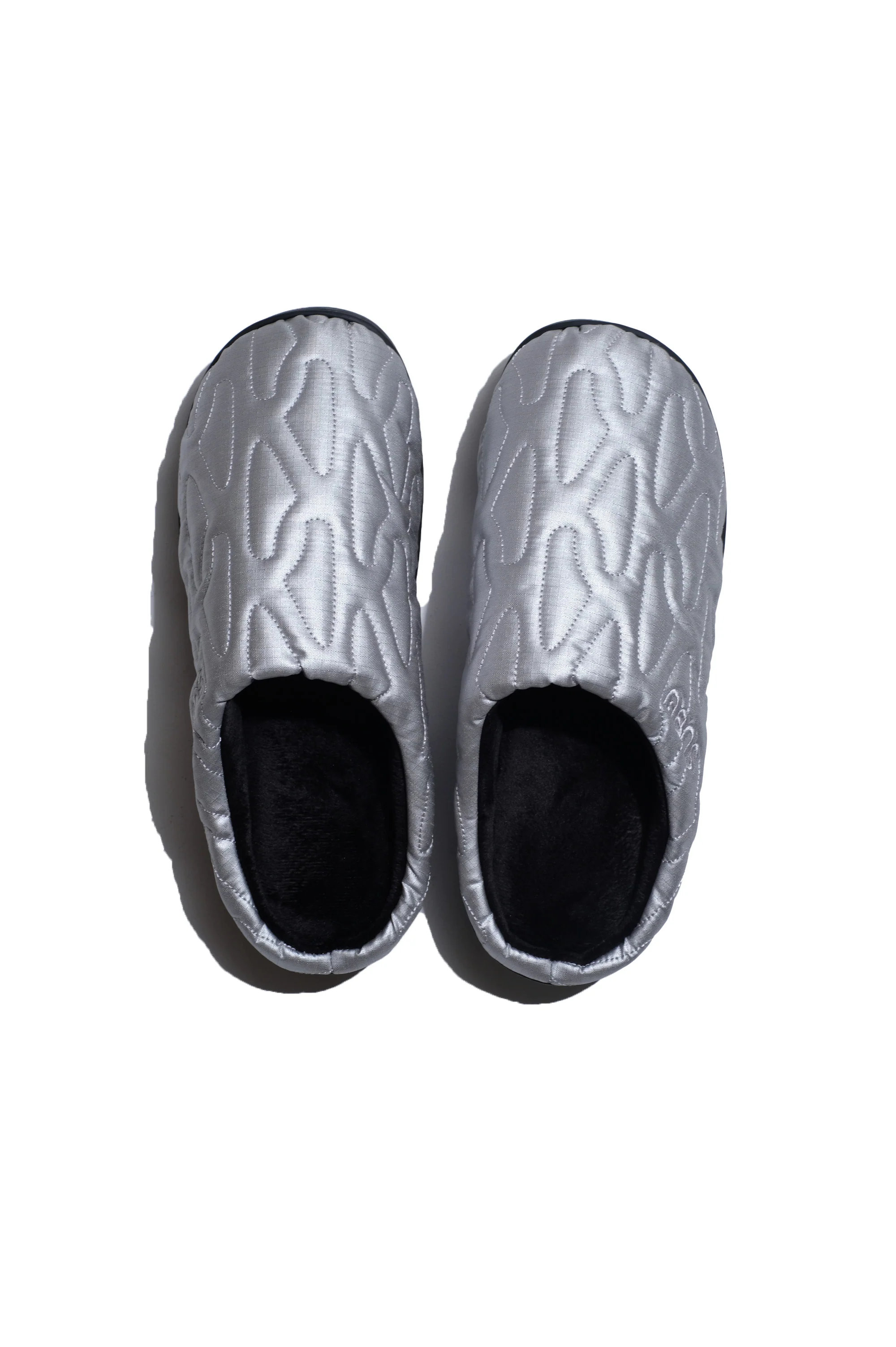 SUBU Originals Outline SILVER - Image 3