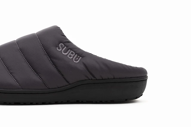 SUBU Originals F-Line STEEL GRAY - Image 7