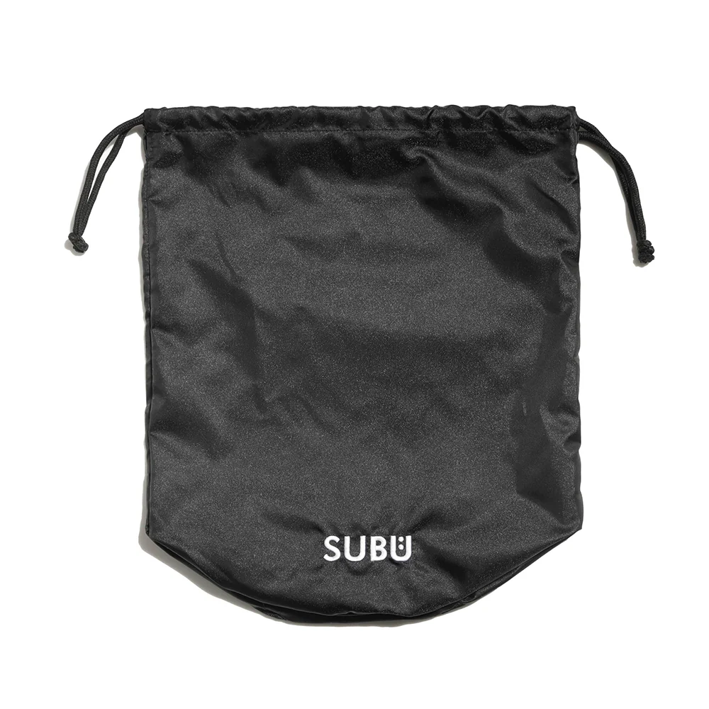 SUBU Vamp BLACK - Image 5