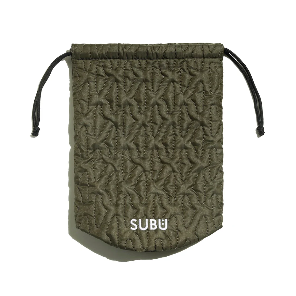 SUBU Vamp Outline KHAKI - Image 3